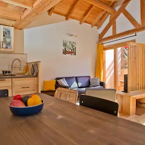 Petit Montagne Ferienhaus
