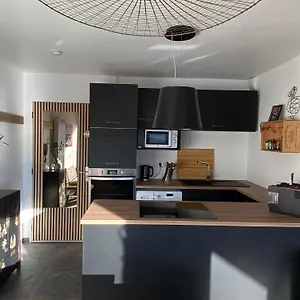 La Kaz Montagne Apartment